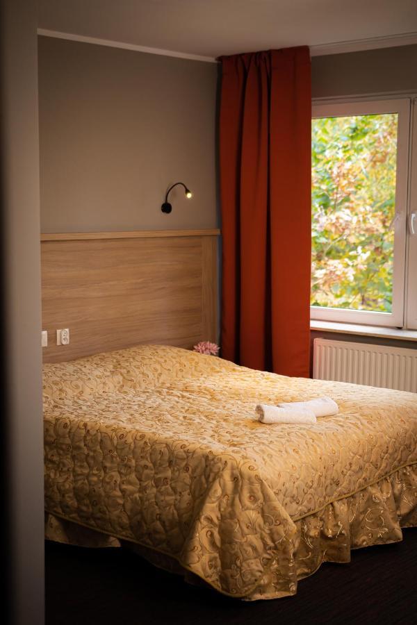Hotel Best Inn Bydgoszcz Exteriör bild