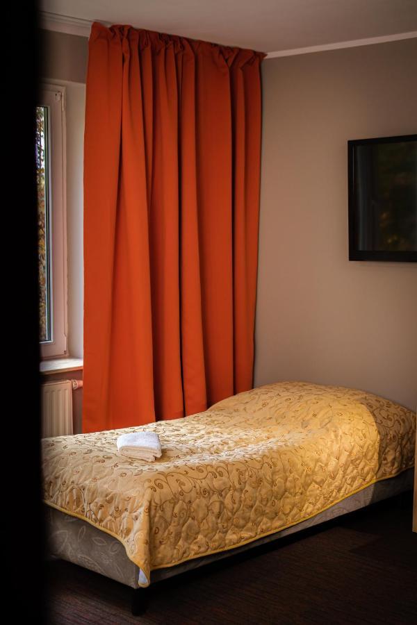 Hotel Best Inn Bydgoszcz Exteriör bild
