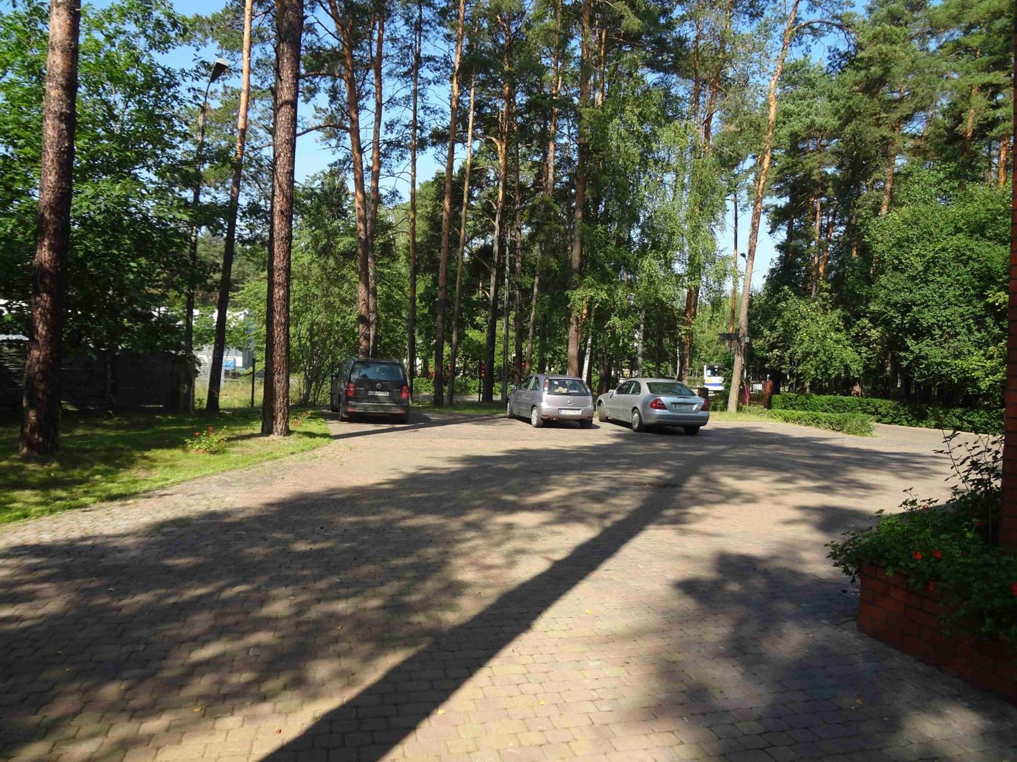 Hotel Best Inn Bydgoszcz Exteriör bild