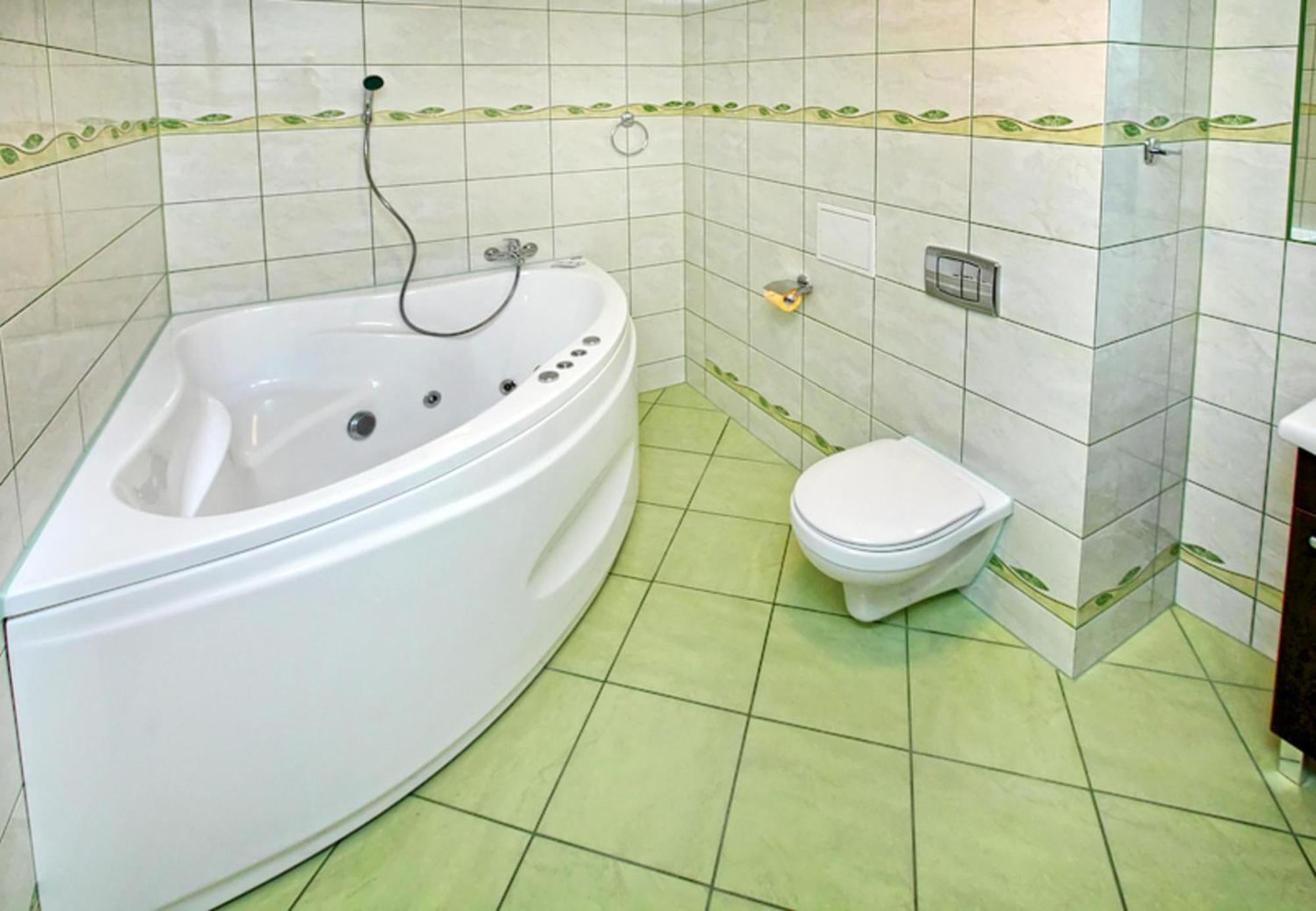 Hotel Best Inn Bydgoszcz Exteriör bild