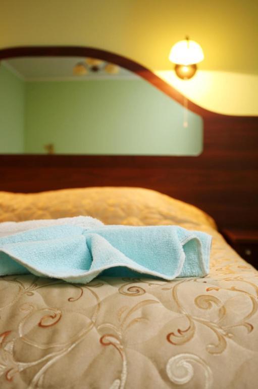 Hotel Best Inn Bydgoszcz Rum bild