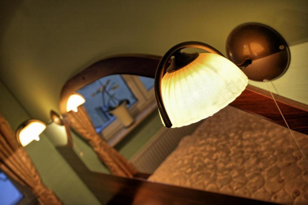 Hotel Best Inn Bydgoszcz Rum bild